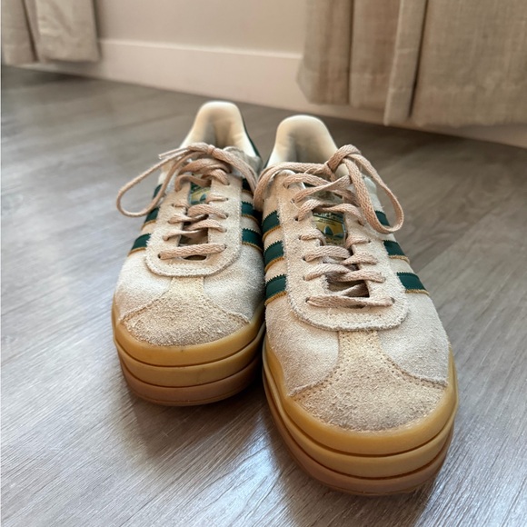 Adidas Gazelle bold Women's Sneakers - Picture 2 of 8